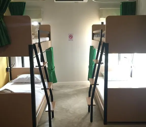 Bed@town *