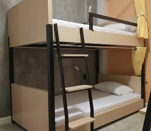 Bed@town