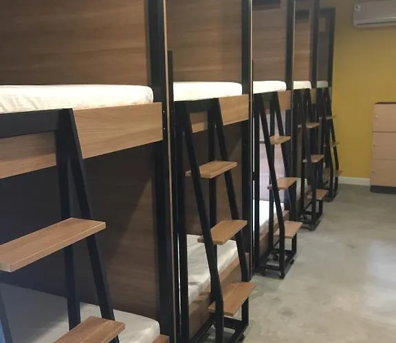 Bed@town