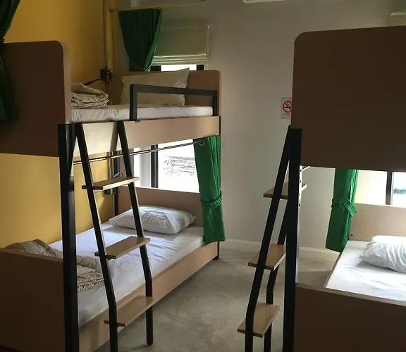 Bed@town * Bangkok