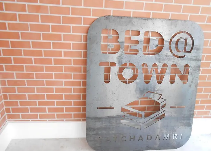 Bed@town Hostal