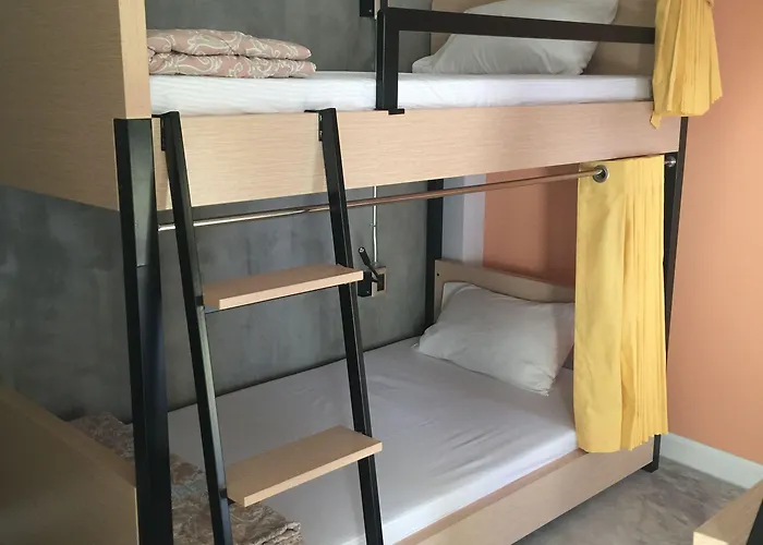 Bed@town *