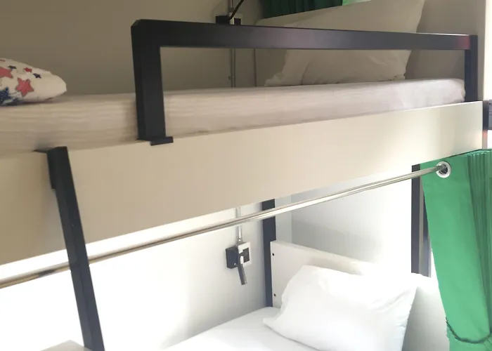 Bed@town