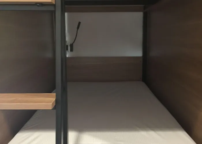 Bed@town *