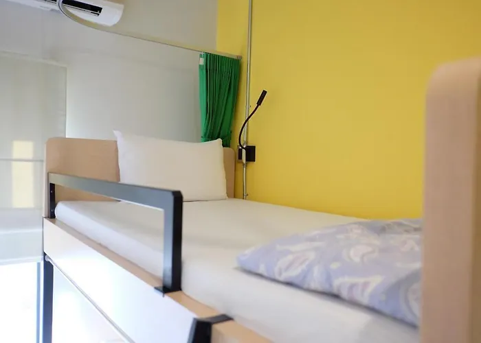 Bed@town *